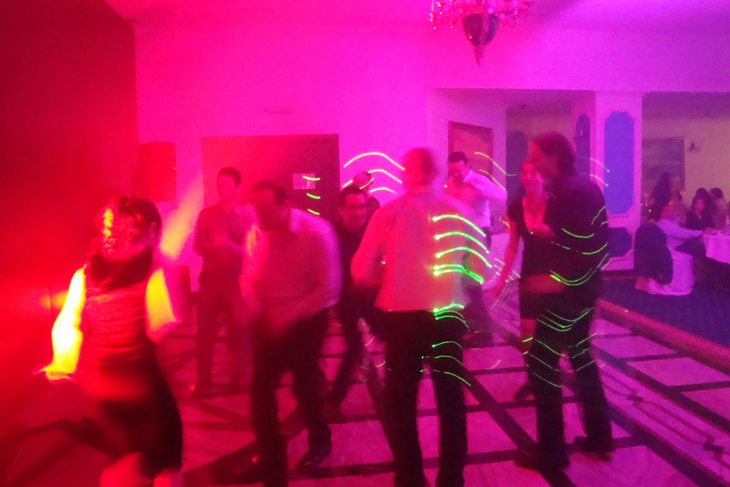 party dance Ploiesti 1